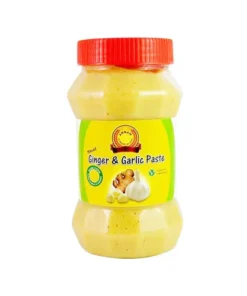 Pasta Imbirowo-Czosnkowa Annam Ginger Garlic Paste 200g