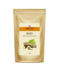 Ajurwedyjskie zioło na odporność Giloy Sattva 100g