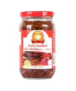 Sos Pasta Annam Katta Sambol 320g