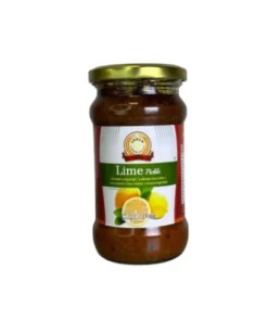 Pikle z  Limonki 300g