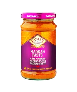 Pasta sos Madras 283g