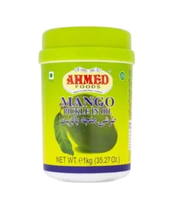 Marynowane Mango AHMED Mango Pickle 1kg