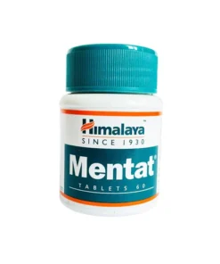 Suplement na pamięć i koncentrację Himalaya Mentat 60 tab