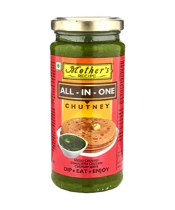 Sos Indyjski Mother's All-In-One Chutney 250g