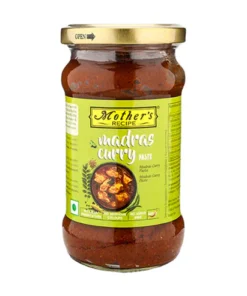 Sos Curry Pasta Mother's Recipe 400g