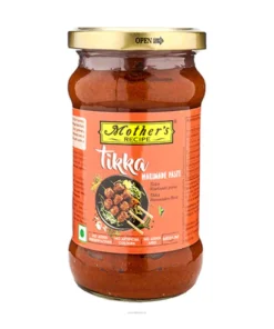 Sos Pasta Tikka Masala 400g