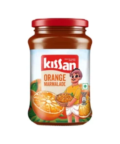 Dżem Marmolada Pomarańczowa Kissan Orange Marmalade 500g