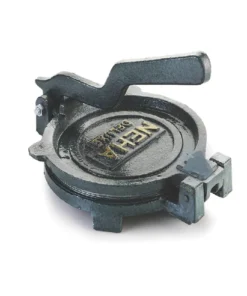 Prasa do robienia placków Poori i Chapati