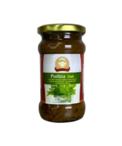 Pikantna Marynata z Mięty 300g