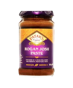 Pasta Rogan Josh 283g