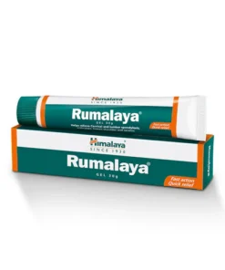 Maść Przecibólowa Himalaya Rumalaya Gel 30g