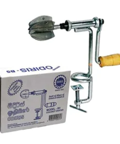 Alternative view of Tarka do Kokosa