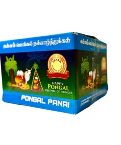 Zestaw do przygotowania Pongal Panai(Pot) Set
