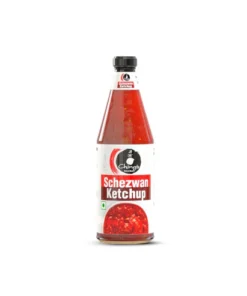 Pikantny ketchup Ching's Schezwan Ketchup 485g