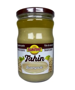 Pasta Tahini Sesame Paste 600g