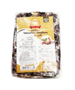 Tamarynd bez pestek 400g