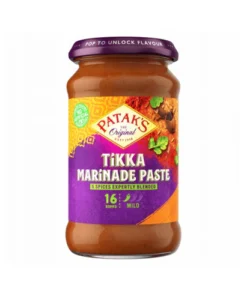 Pasta Sos Tikka do marynowania 300g