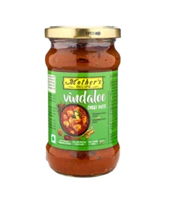 Pikantna Pasta Gotowy Sos do Vindaloo 400g