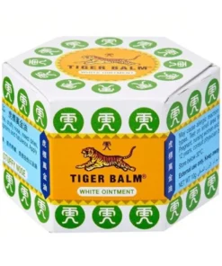 Maść na bóle Tiger Balm White Onitment 9ml