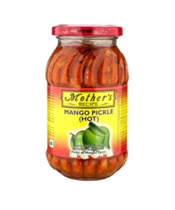 Marynowane Mango Pikle 500g