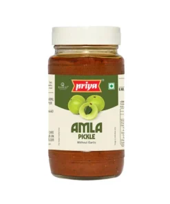 Pikle z owoców Amla 300g
