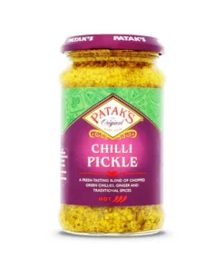 Pikle Chilli PATAK'S 283g