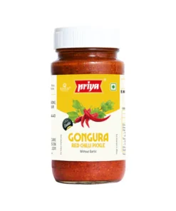 Pikle z Liści Indyjskiego Szczawiu (Ketmii Szczawiowej) 300g