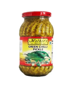 Marynowane Chilli Pikle 500g
