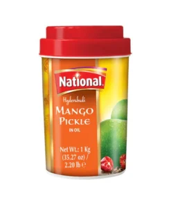 Pikle z Mango 1kg