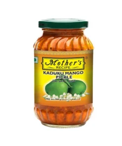 Mango Pikle 300g