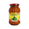 Łagodna marynata z mango – Mild Mango Pickle 500g
