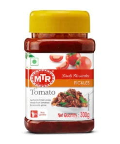 Pikantna marynata z pomidorów pikle 300g