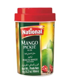 Pikle z Mango 1kg