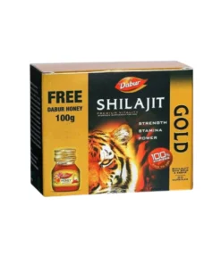 shilajit