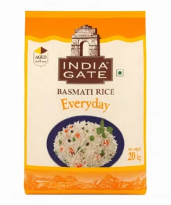 Ryż India Gate Basmati Rice Everyday 20kg