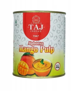 Pulpa Mango Taj Indian 850 g