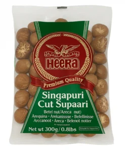 Heera Supari Sliced 400g Orzech Areki Betel