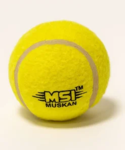 Piłka do hokeja krykieta MSI Tennis Cricket Ball (1unit)