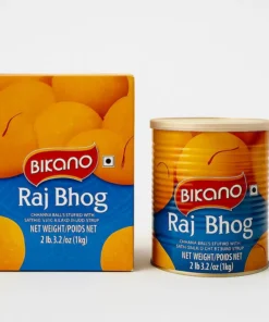 Indyjski deser Bikano Rajbhog 1kg
