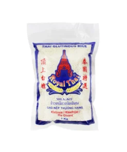 Ryż tajski Royal Thai Glutinous Rice 1 kg