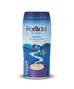Napók słodowy mleczny Horlicks  Original Malted Hot Drink 270g