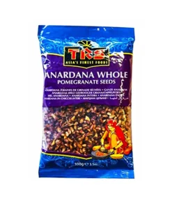 Nasiona granatu  mielone TRS Anardana Powder 100g