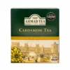 Angielska Herbata Ahmad Tea Cardamom Tea 220g