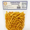 Słodki Owoc Chlebowca Chipsy Jackfruit 150g