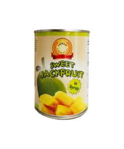 Słodki Owoc Chlebowca w syropie Sweet Jackfruit in Sirup 565g