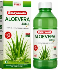 Baidyanath Aloe vera Juice 1L