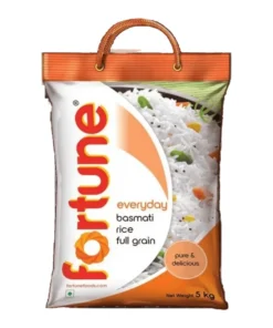 Fortune Everyday Basmati Rice 5kg
