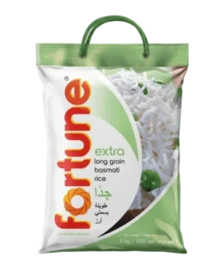 Fortune Extra Long Basmati Rice 5 kg – Ekstra długi ryż basmati