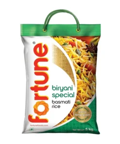 Fortune Biryani Special Basmati Rice 5kg Ryż
