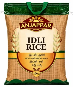 Anjappar Idly Ryż 10kg